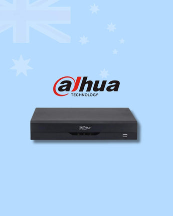 Dahua NVRs
