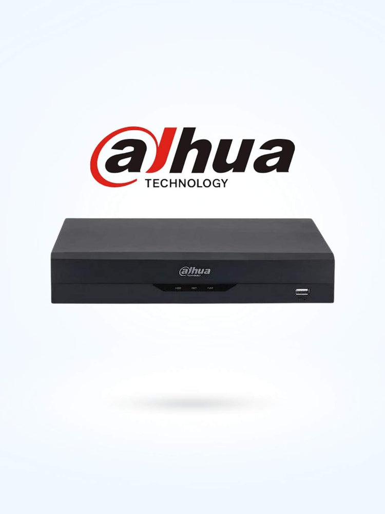 Dahua NVRs
