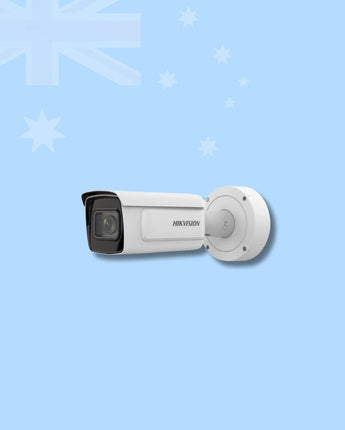 DeepinView Cameras