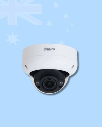 Dome Cameras