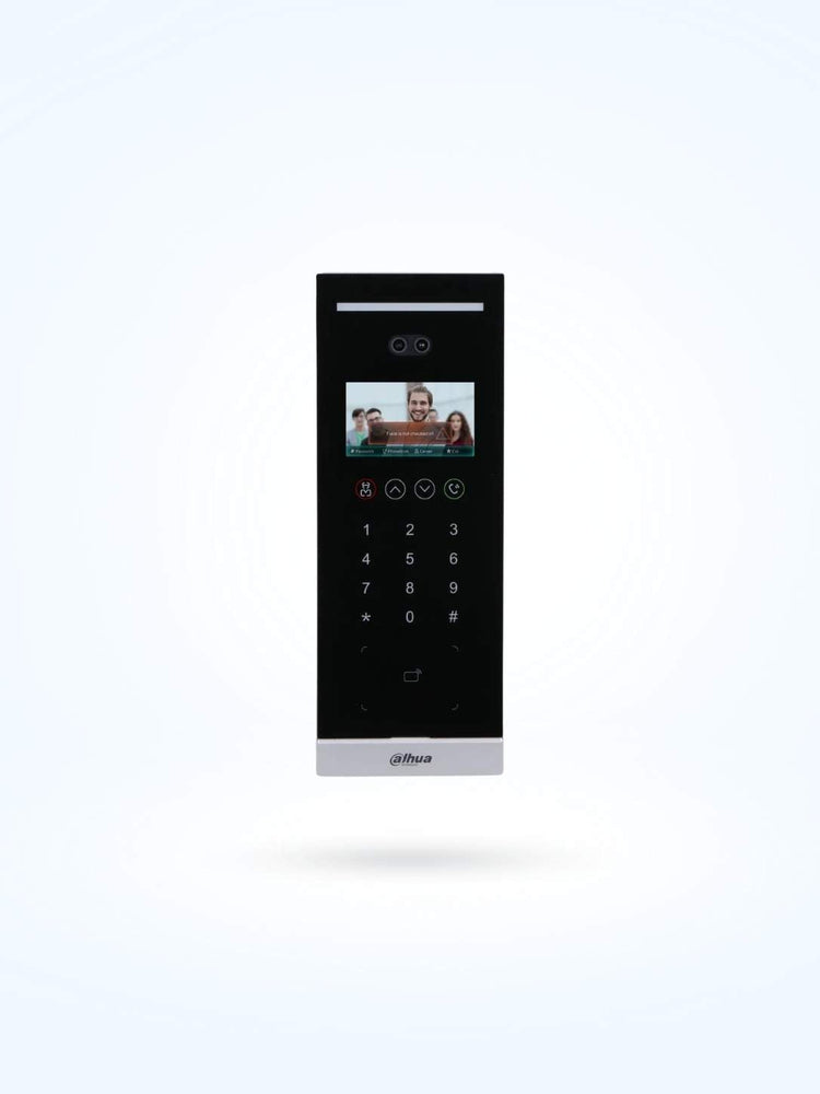Door Stations