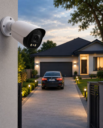 Driveway Cameras