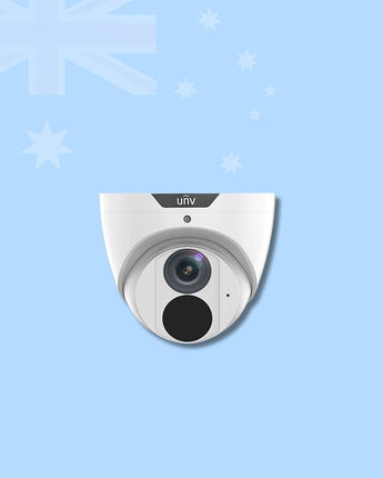EasyStar Cameras