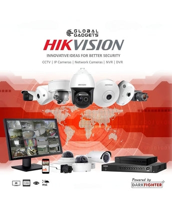 HIKVISION