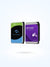 Hard Drives