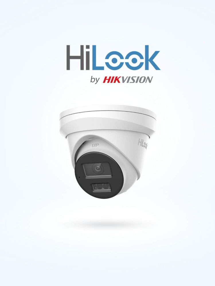 HiLook Cameras