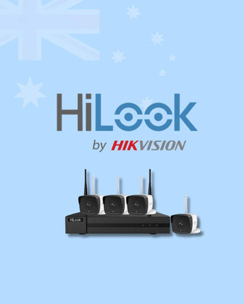 HiLook Kits
