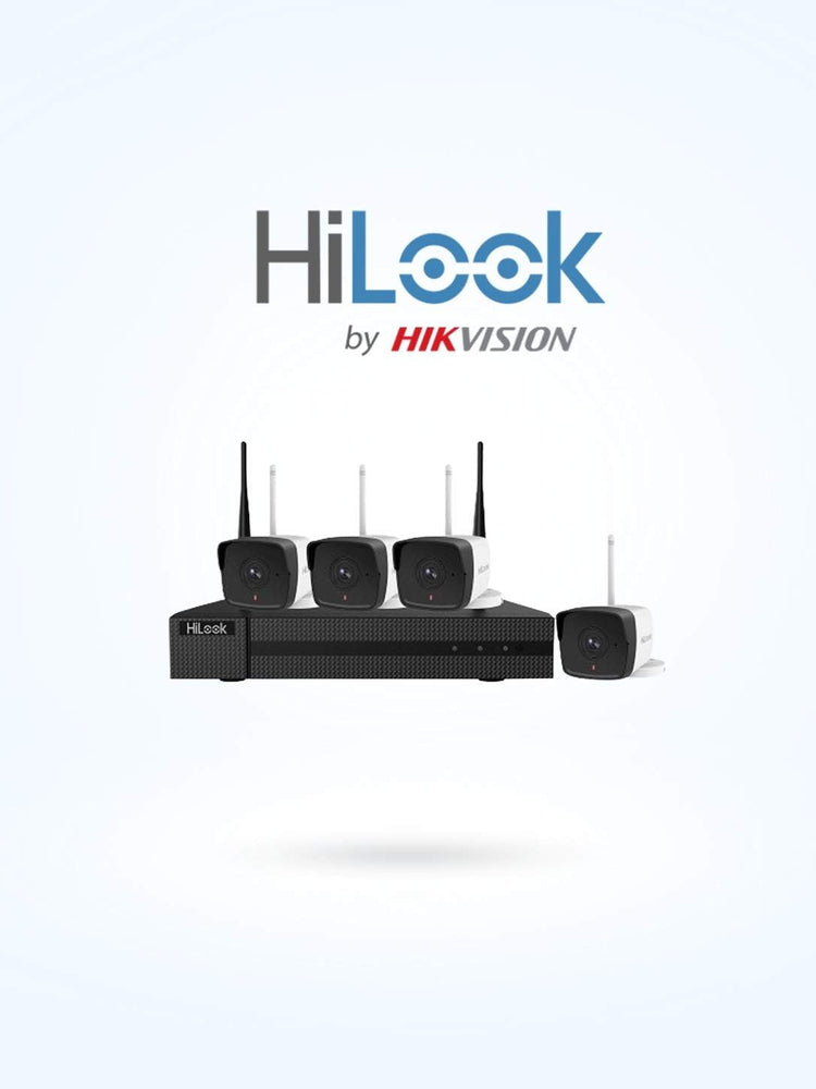 HiLook Kits
