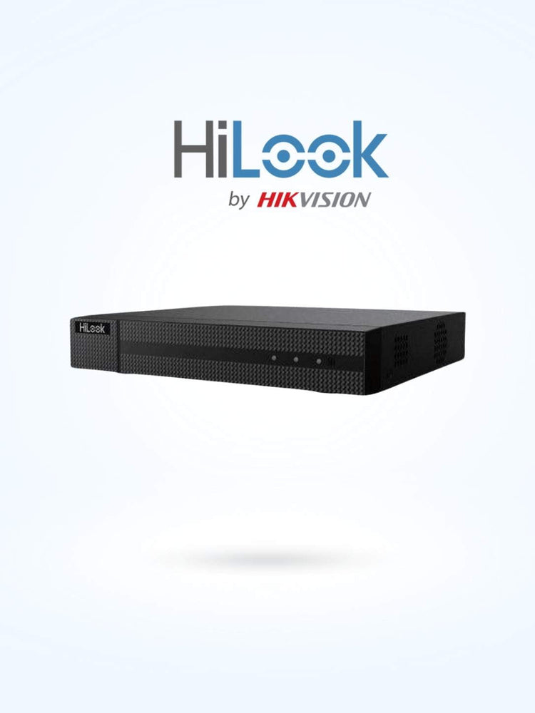 HiLook NVRs