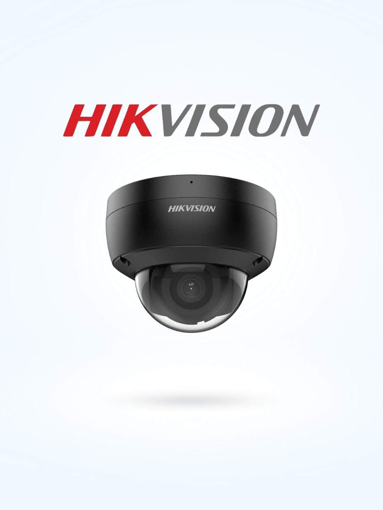 Hikvision Cameras