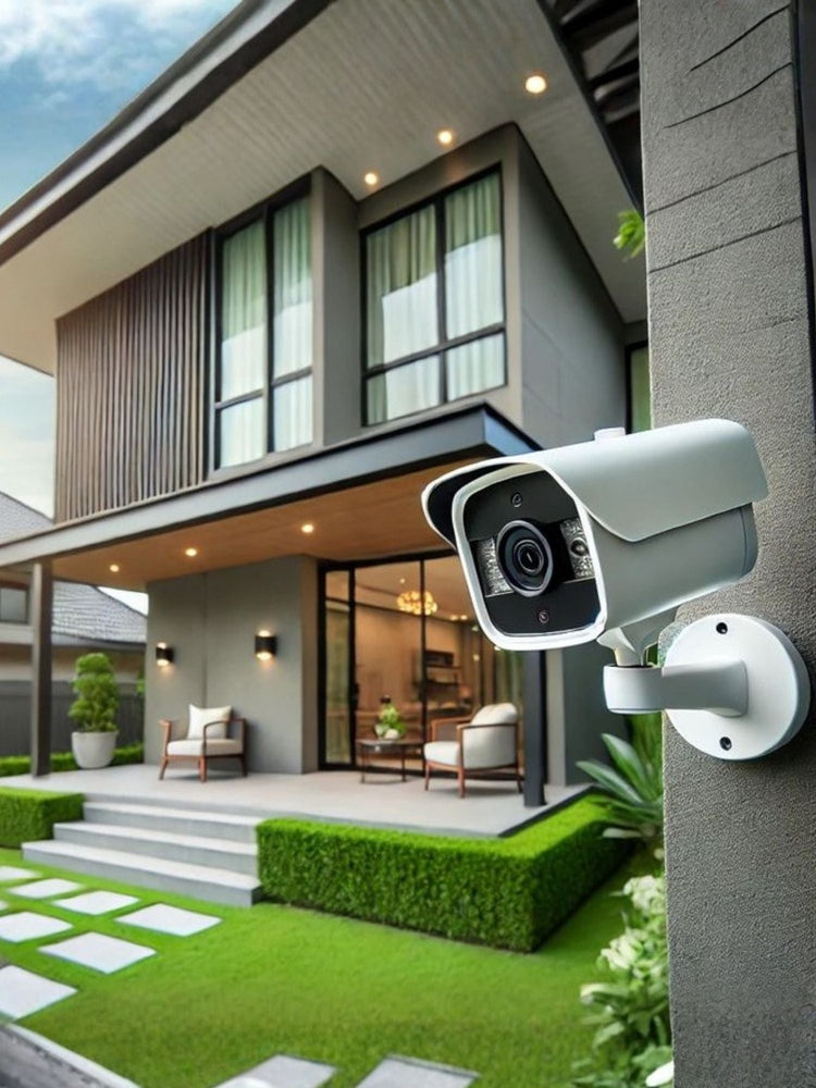 Home CCTV Kits