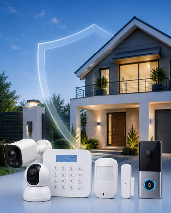 Home Security