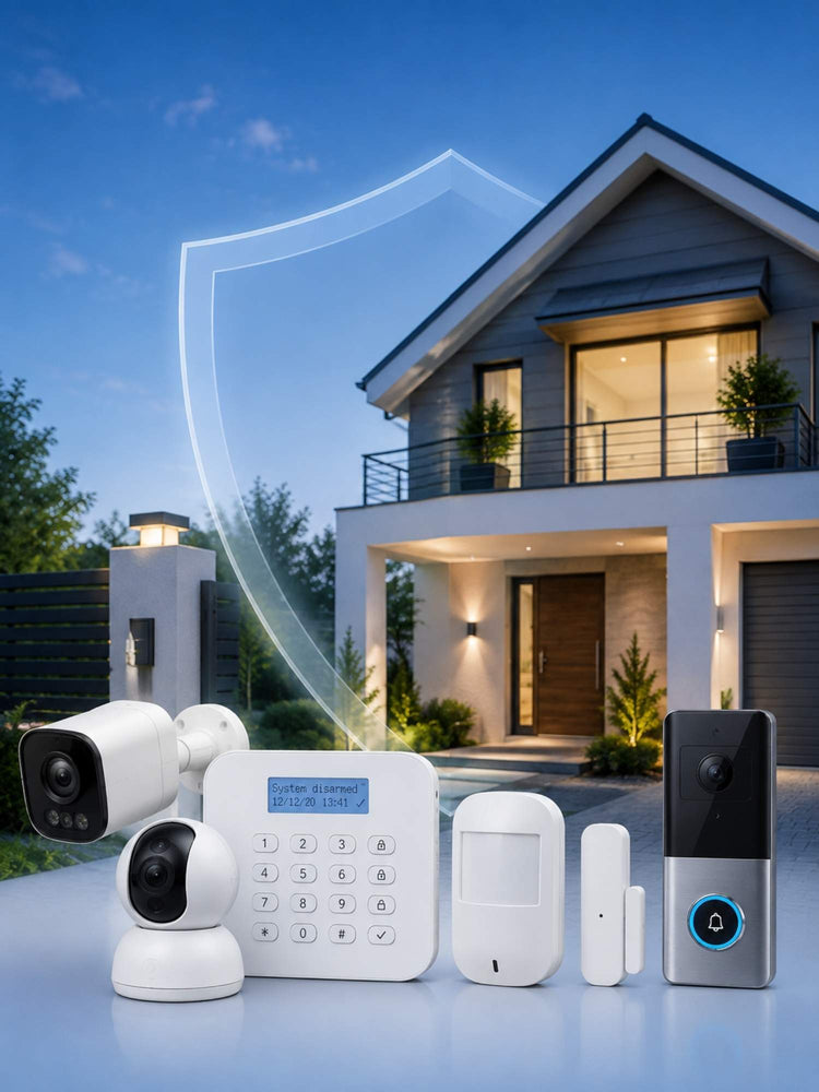 Home Security