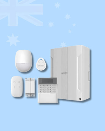 Hybrid Alarm Kits