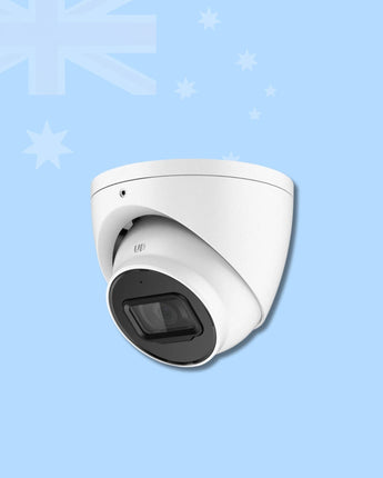 IP Cameras