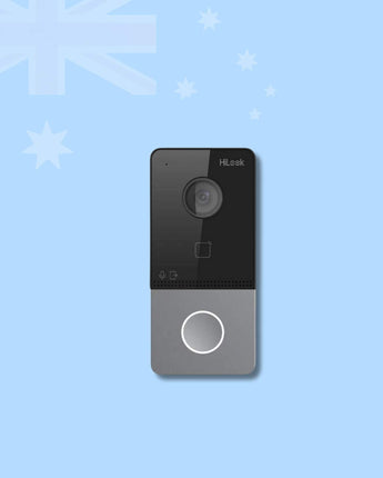IP Intercoms