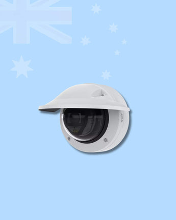 IR Night Vision Cameras