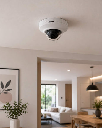Indoor Cameras