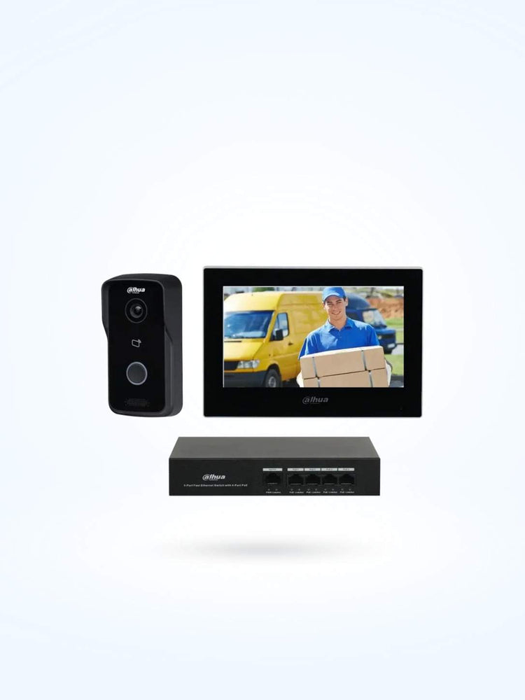 Intercom Kits
