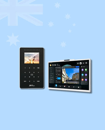 Intercoms & Access Control