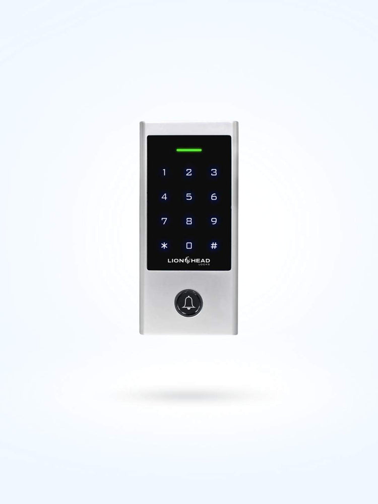 Keypads
