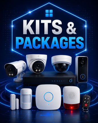 Kits & Packages