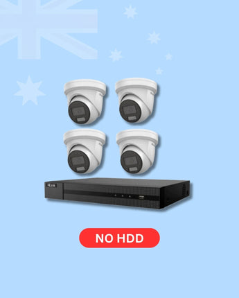 Kits without HDD