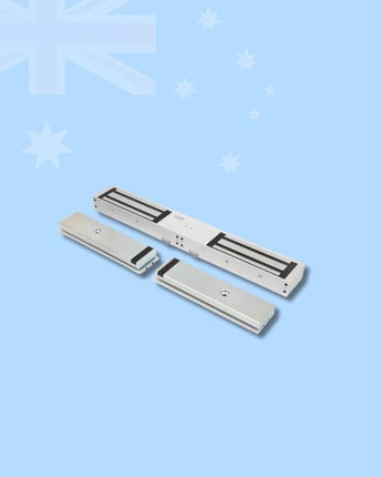 Magnetic Locks