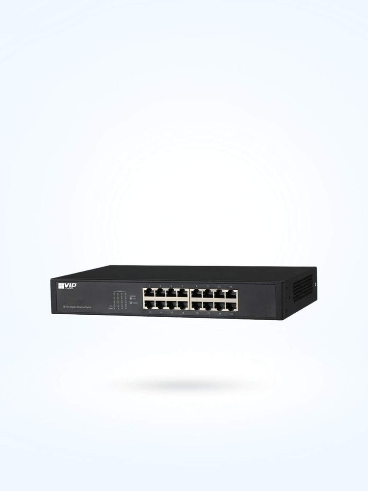 Managed Switches