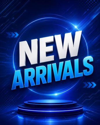 New Arrivals