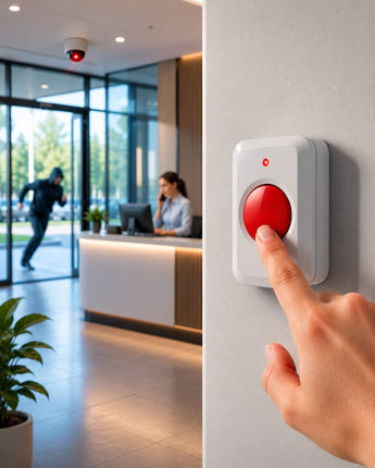 Panic Buttons