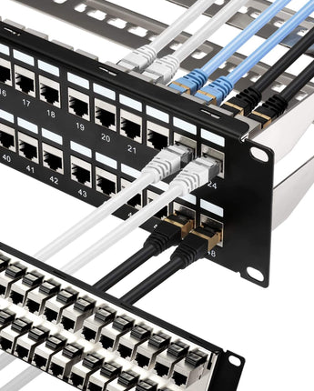 Patch Panels