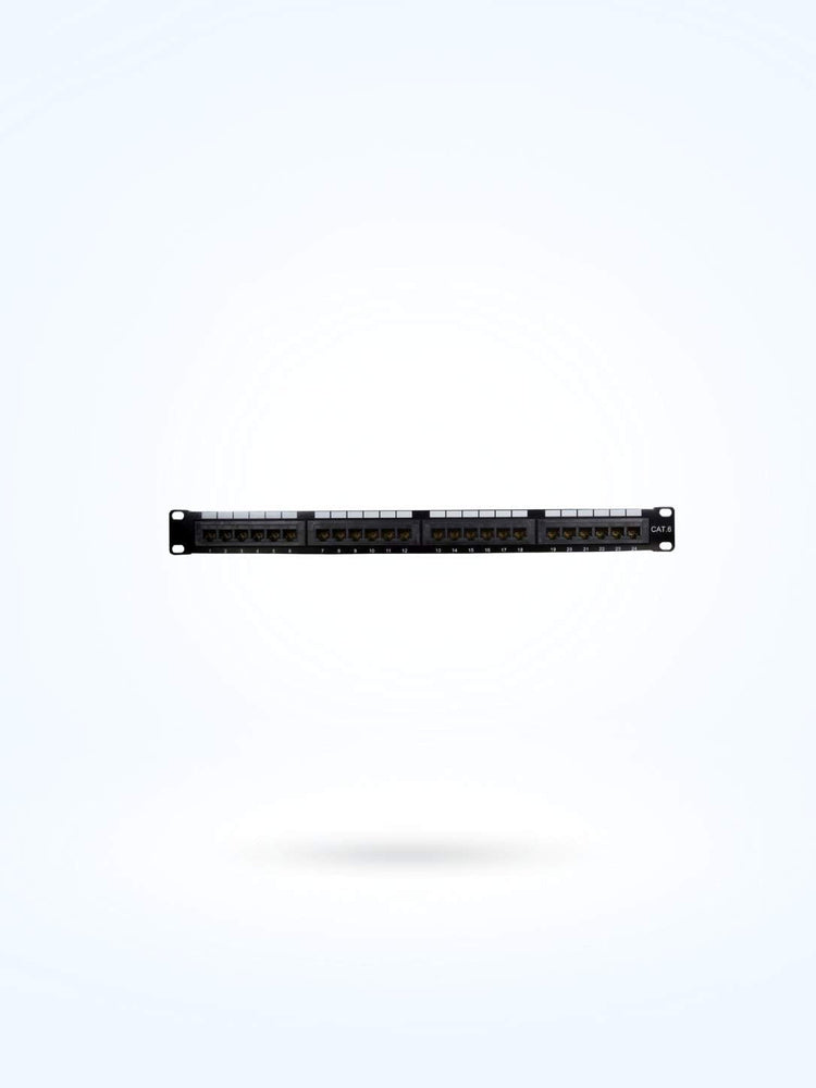 Patch Panels