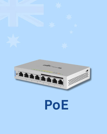 PoE Switches