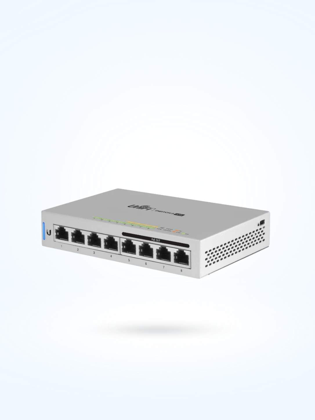 PoE Switches