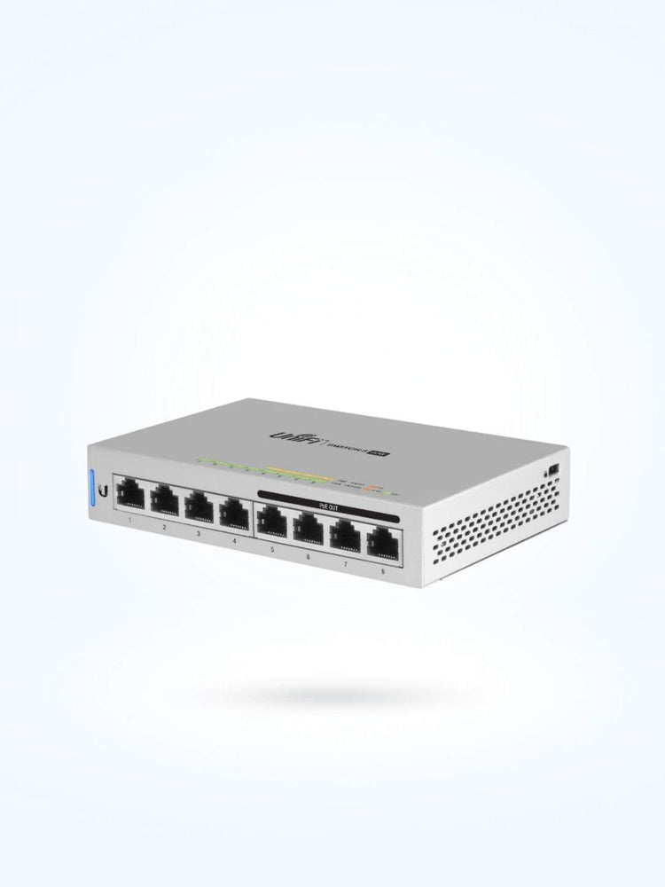 PoE Switches