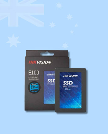 SSDs