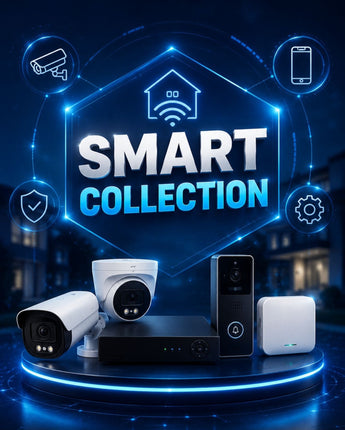 Smart Collection
