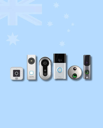 Smart Doorbells