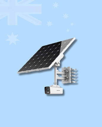 Solar / 4G Kits