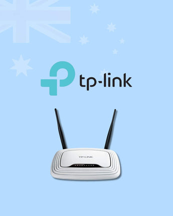 TP-Link Wifi