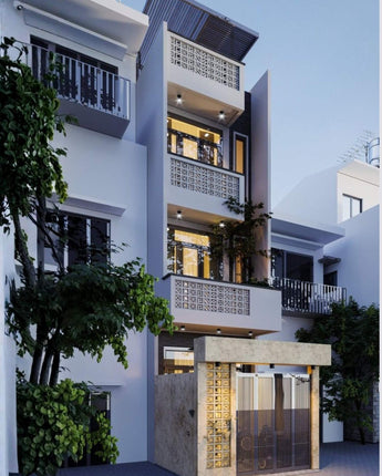 Townhouse / Duplex Kits