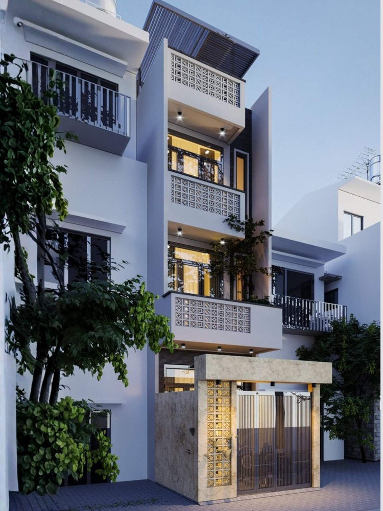 Townhouse / Duplex Kits