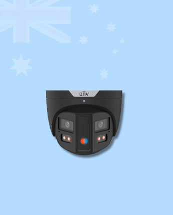 TriGuard Cameras