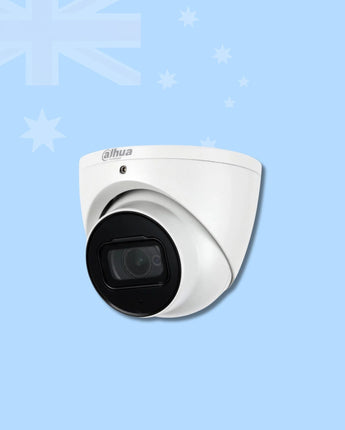 Turret Cameras
