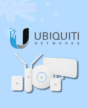 UBIQUITI