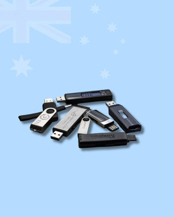USB Storage