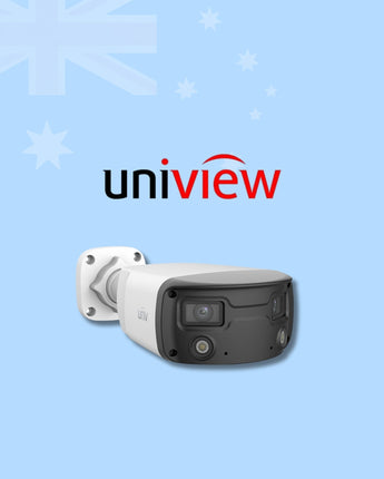 Uniview IP Cameras