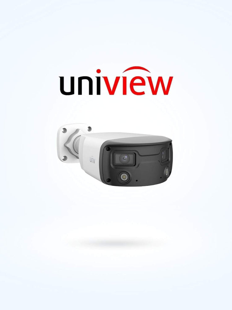 Uniview IP Cameras