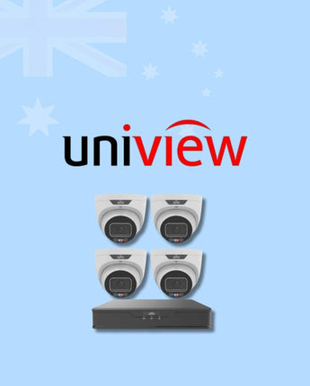 Uniview Kits